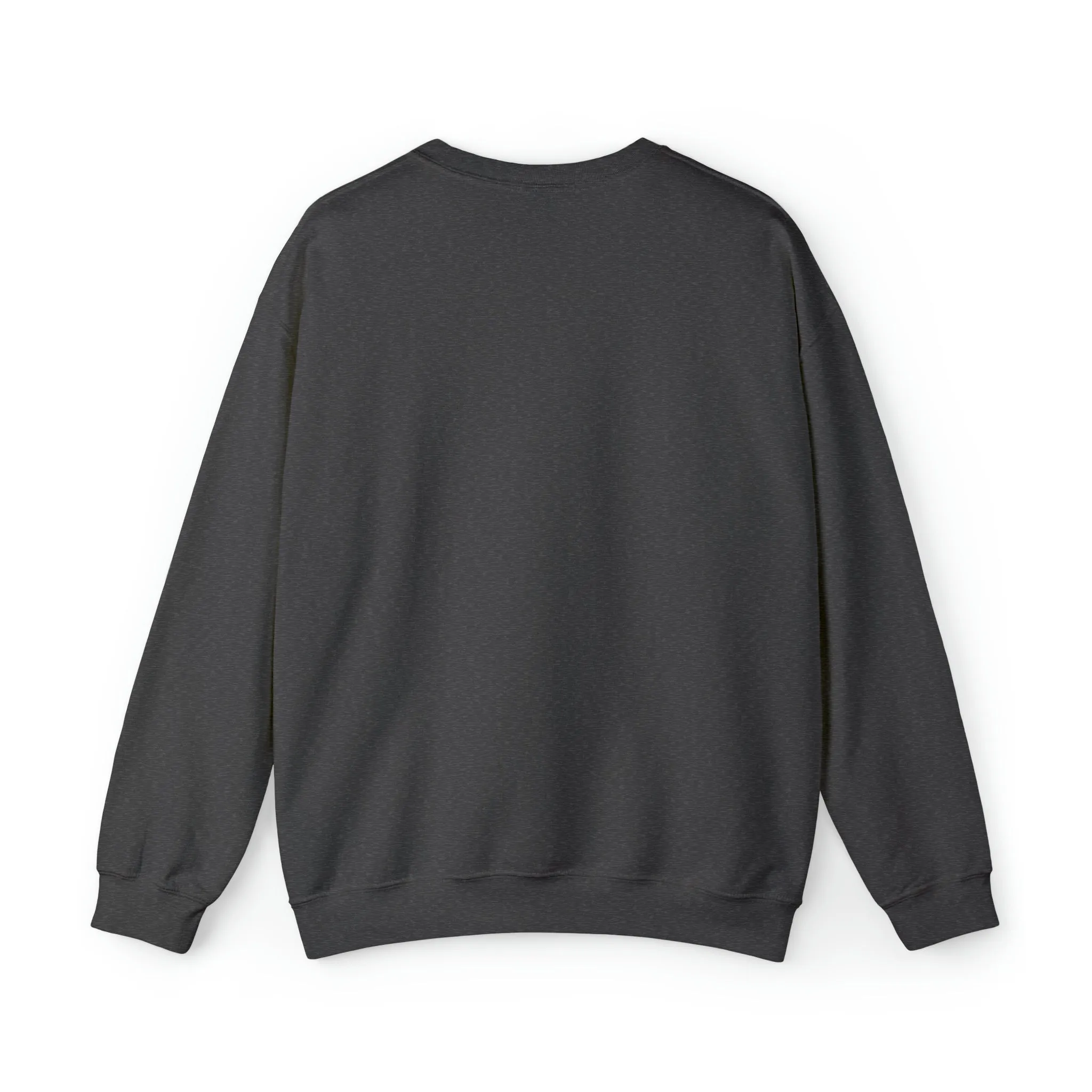 Welcome to The Pit Basketball Unisex Heavy Blend™ Crewneck Sweatshirt