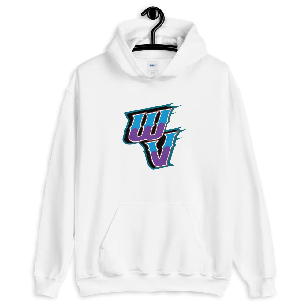West Valley Hometown Squad Hoodie