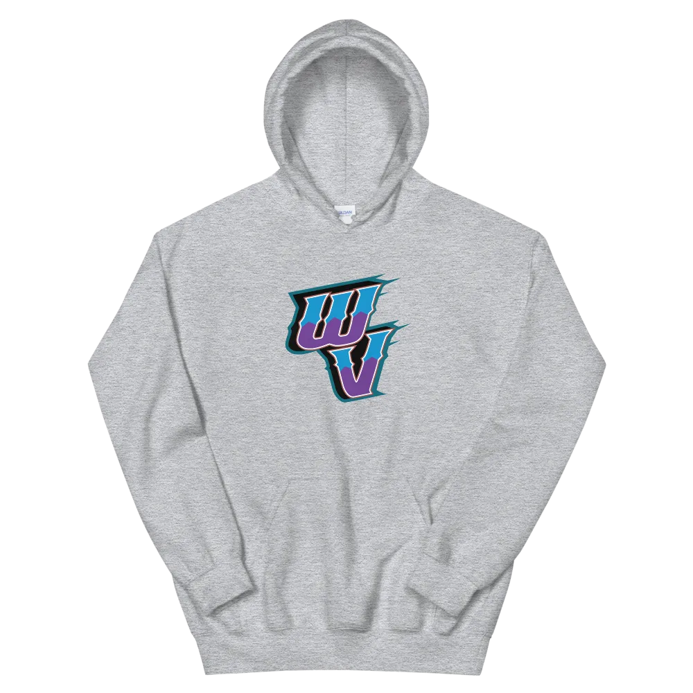 West Valley Hometown Squad Hoodie