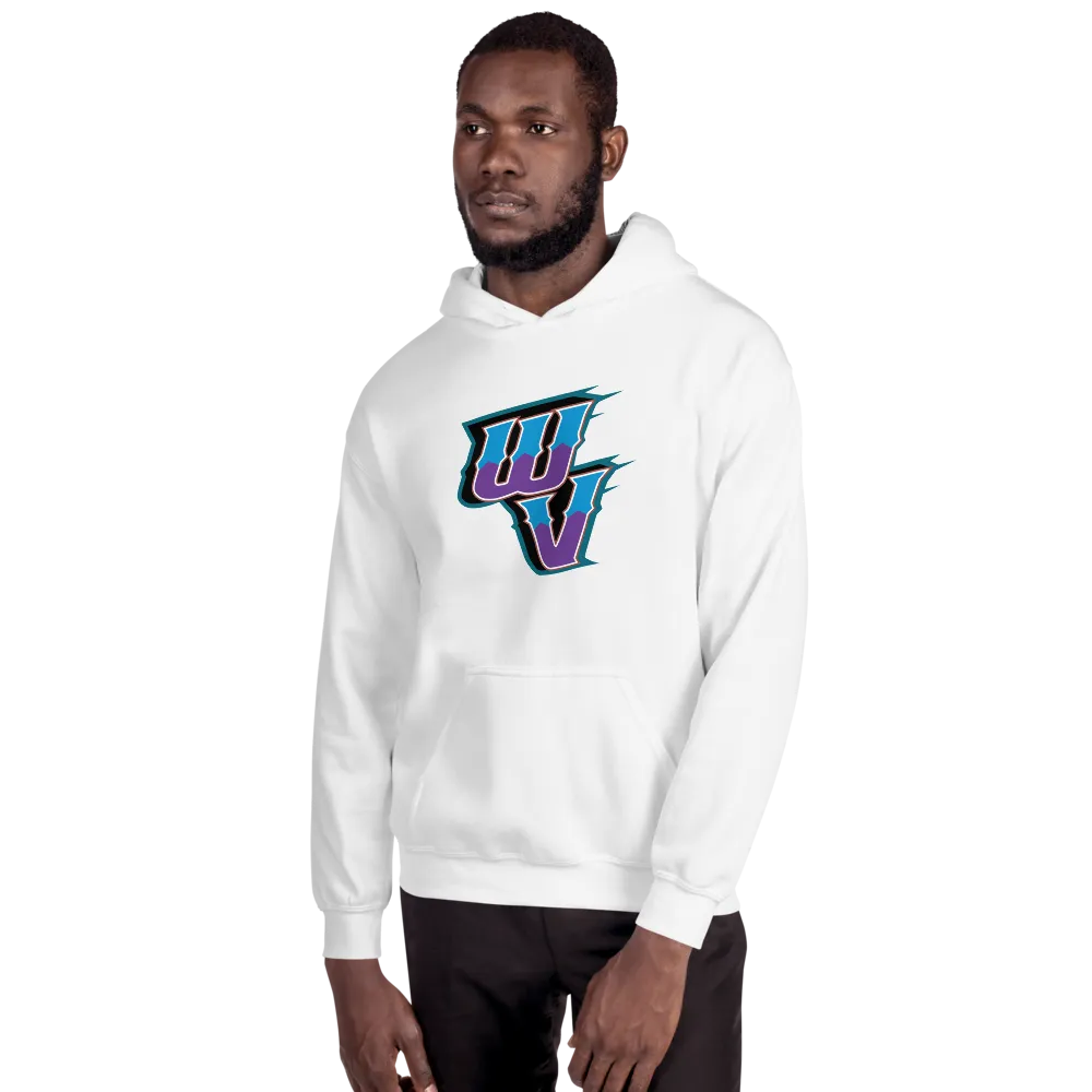 West Valley Hometown Squad Hoodie
