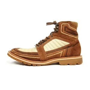 White Mountaineering AW'11 Norgay Boots Size 10