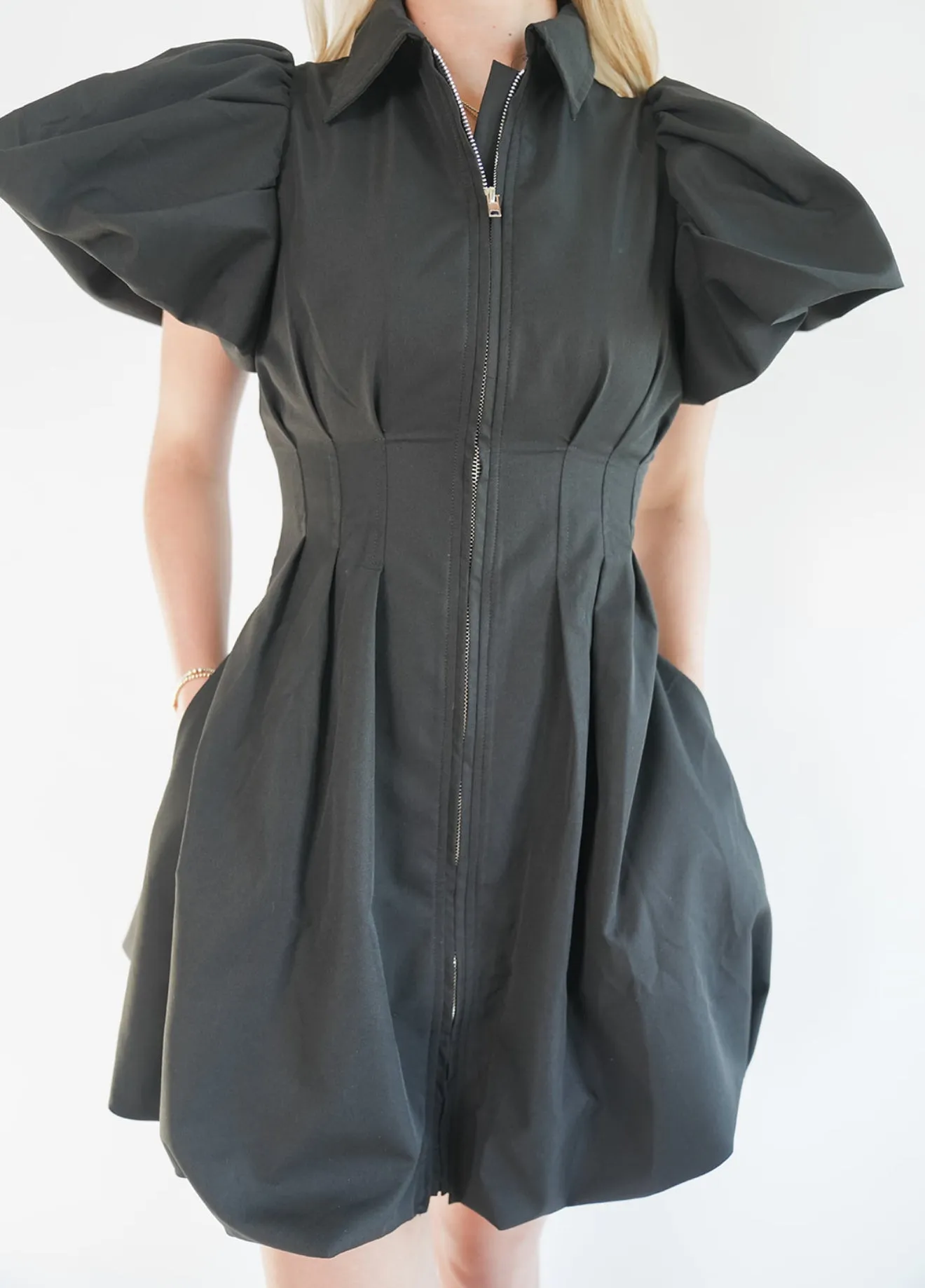 Whitney Mini Dress