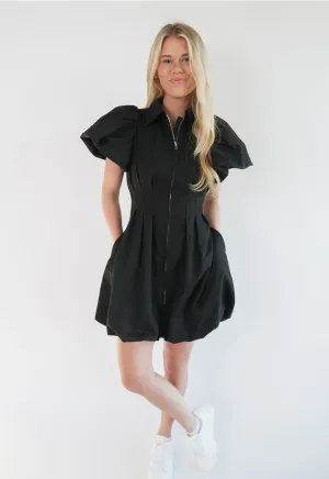 Whitney Mini Dress