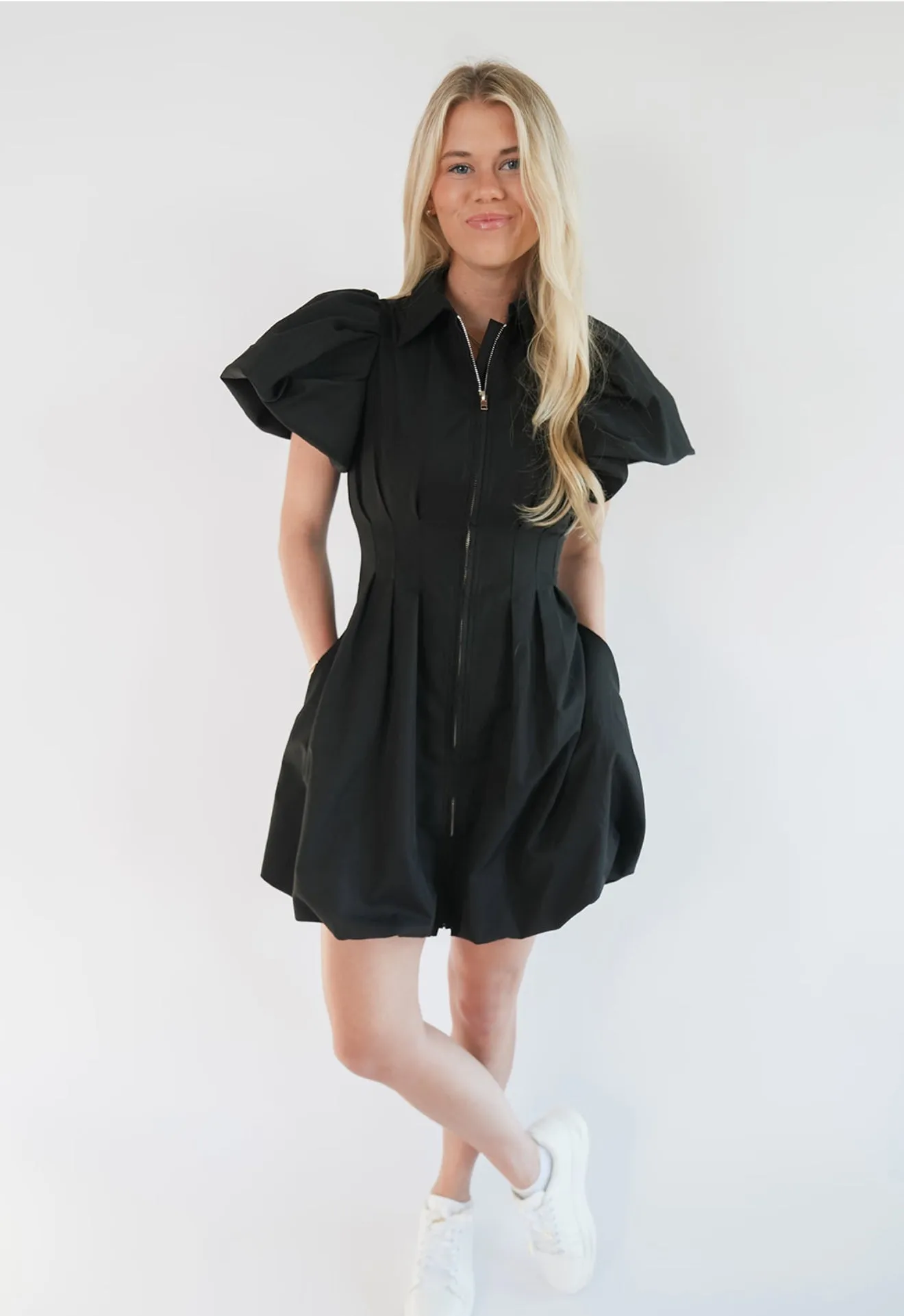 Whitney Mini Dress