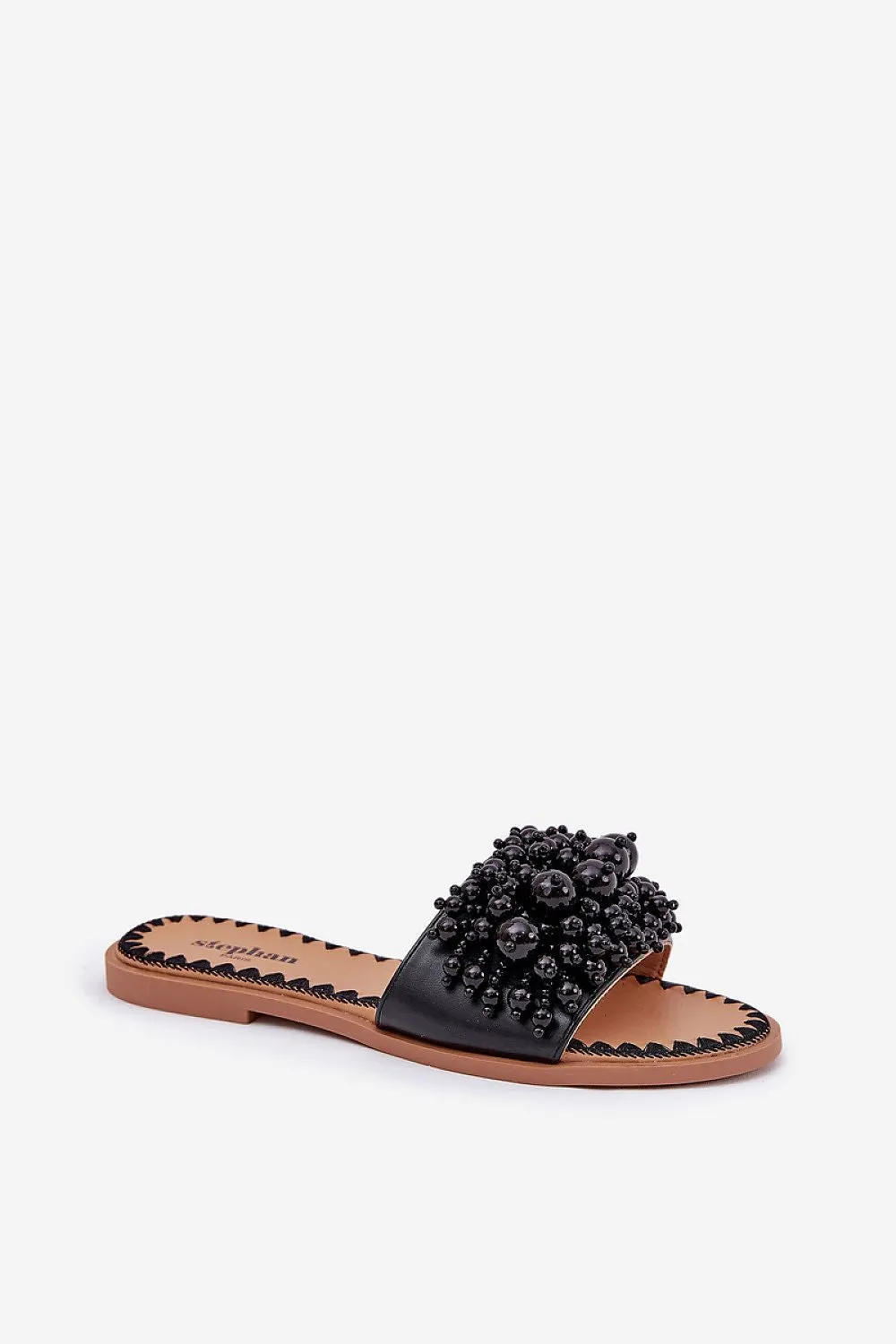 Women's flat sandals