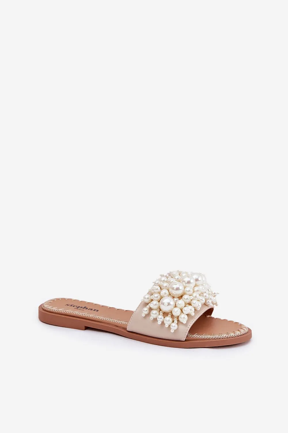 Women's flat sandals