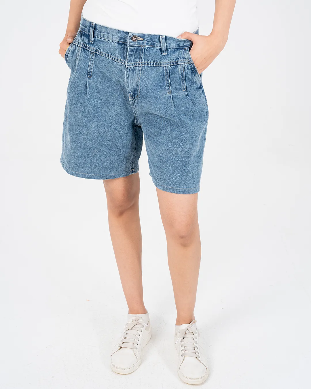 Womens Jeans Shorts