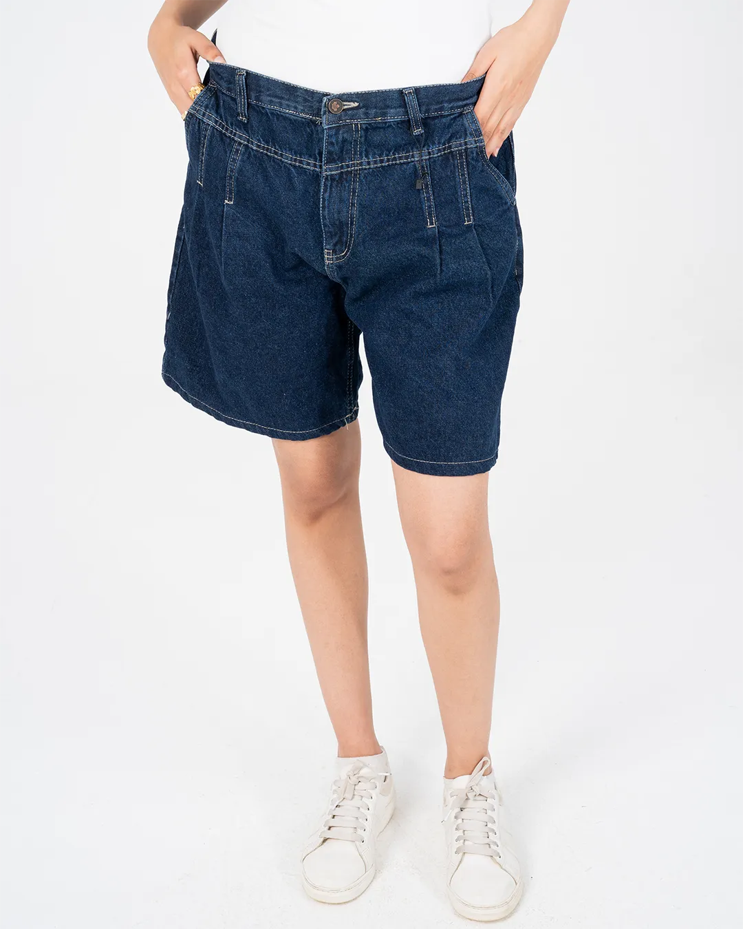 Womens Jeans Shorts