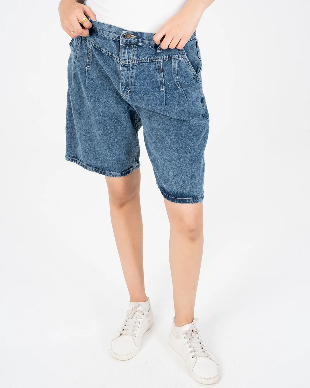 Womens Jeans Shorts