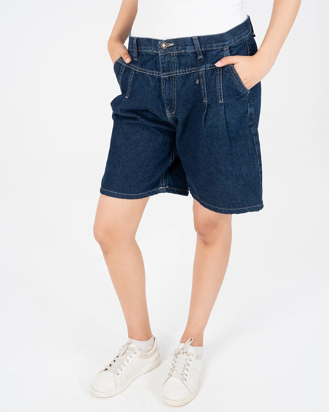 Womens Jeans Shorts